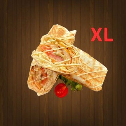 Шаурма XL