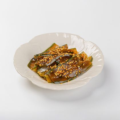 Битый огурец