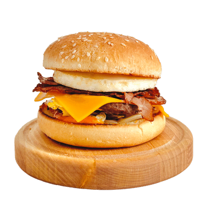 КАНТРИ БУРГЕР