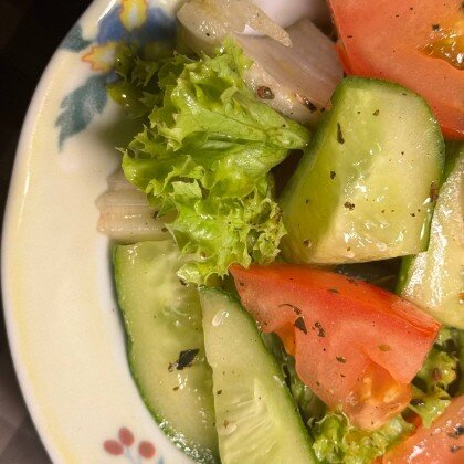 Салат Примавера
