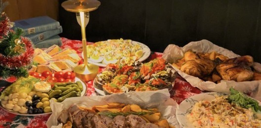 Сет "Новый Год"