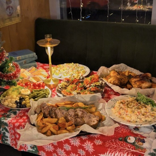 Сет "Новый Год"