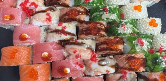 Сет Большой Куш