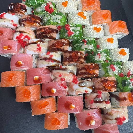 Сет Большой Куш