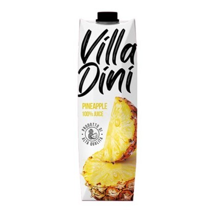 Сок "Villa Dini", ананас