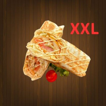 Шаурма XXL