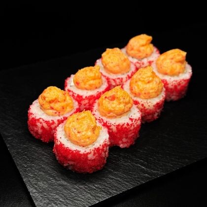 Ролл "Терияки Кинг"