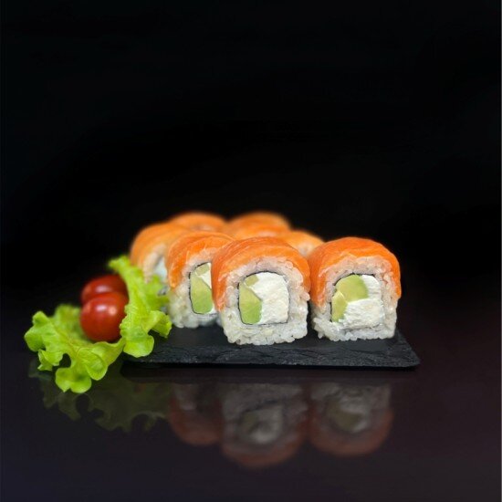 Филадельфия тай 8 шт.