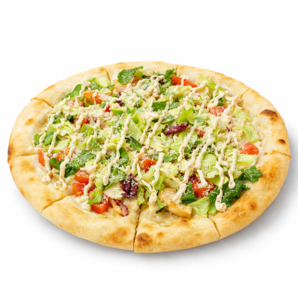 Пицца Цезарь