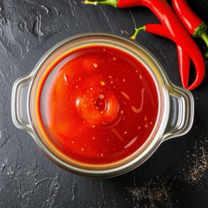 Сладкий чили