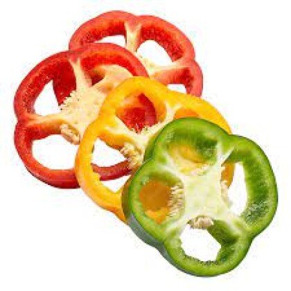 Болгарский перец