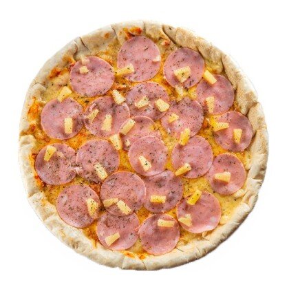 Пицца Гавайская 40 см