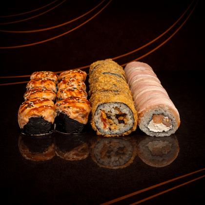 Сет "МИКС" №1