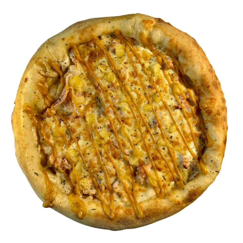 Чикен карри