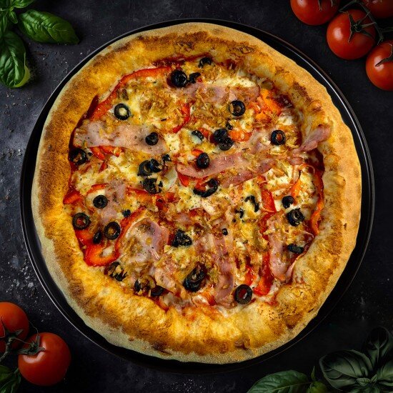 Итальянская