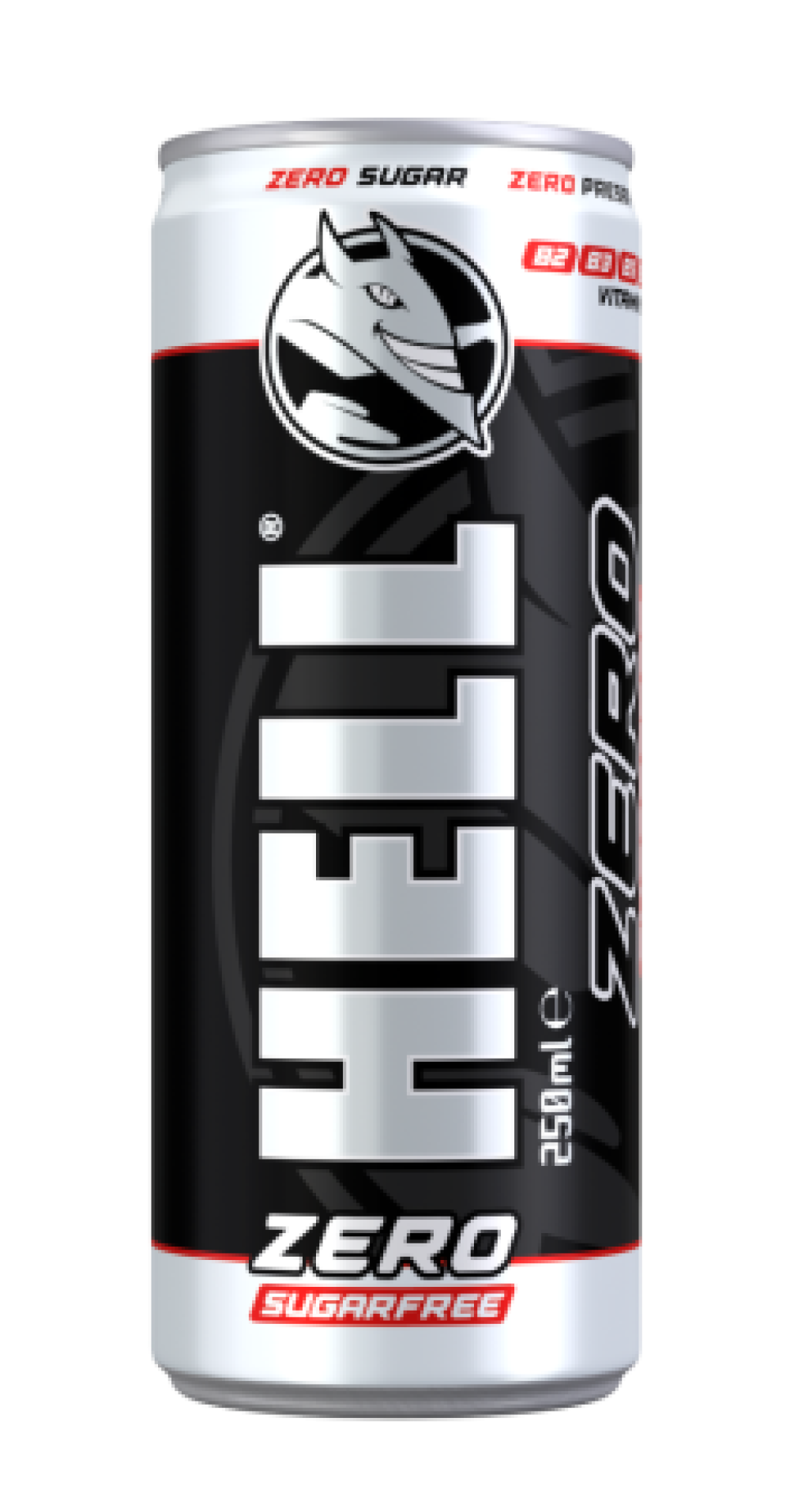 HELL ZERO