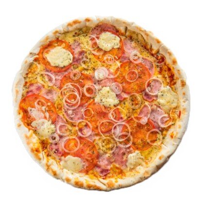 Пицца Мечта 40 см