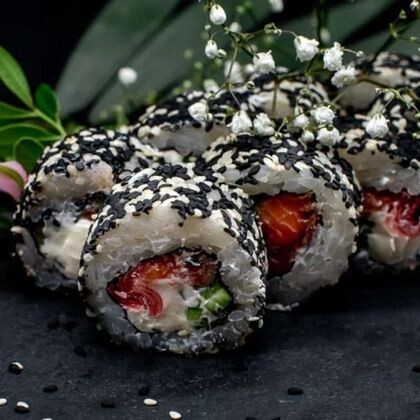 Ролл «Киото»