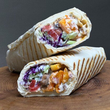 Кебаб Паприка 🌶️